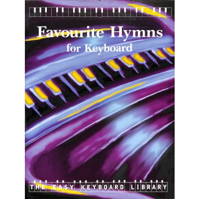 9781859093801 - Favourite hymns