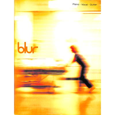 9781859094709 - Blur