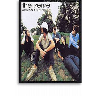 9781859095553 - Urban Hymns