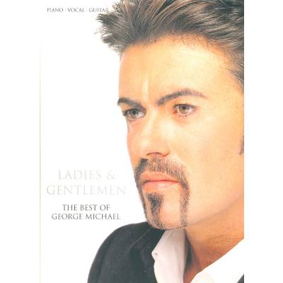 9781859096369 - Ladies + Gentlemen