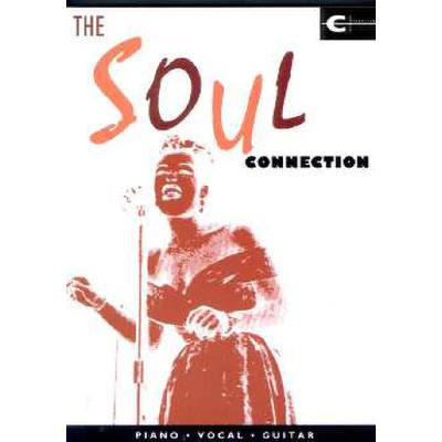 9781859096475 - Soul connection