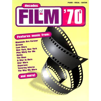 9781859098479 - Decades of film 70s