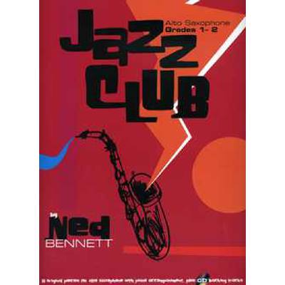 9781859099391 - Jazz Club