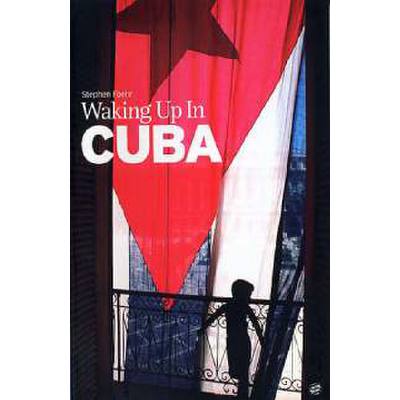 9781860743467 - Waking up in Cuba