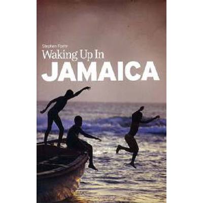 9781860743801 - Waking up in jamaica