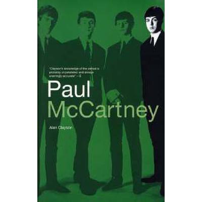 9781860744822 - Paul McCartney