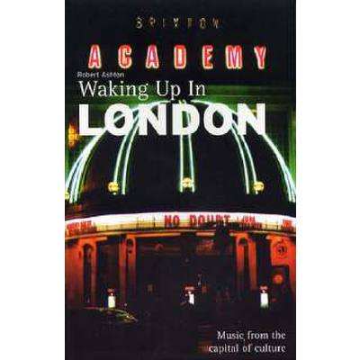 9781860744914 - Waking up in London 9781860744914 - Waking up in London