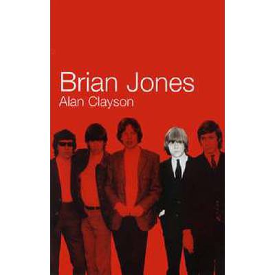 9781860745447 - Brian Jones