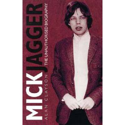 9781860746130 - Mick Jagger