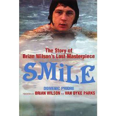 9781860746277 - Smile - the story of Brian Wilsons lost masterpiece