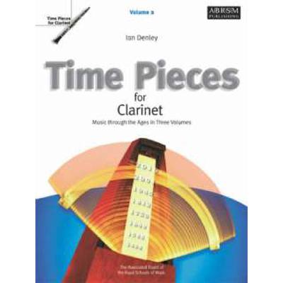 9781860960468 - TIME PIECES 2