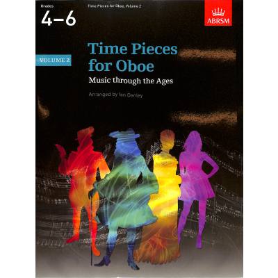 9781860960499 - Time pieces 2