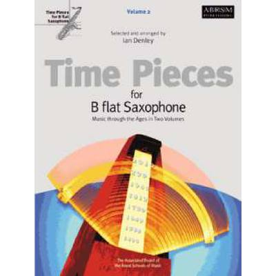 9781860961977 - TIME PIECES 2