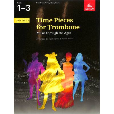 9781860962325 - Time pieces 1