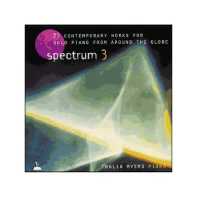 9781860962356 - Spectrum 3