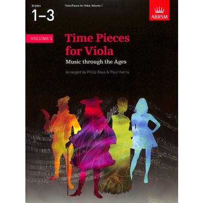 9781860962547 - Time pieces 1