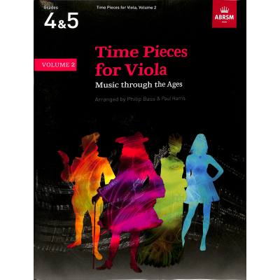 9781860962554 - Time pieces 2