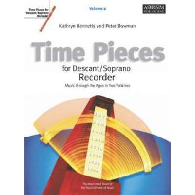 9781860962936 - TIME PIECES 2