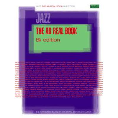 9781860963179 - The AB real book 9781860963179 - The AB real book