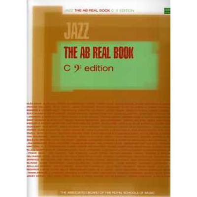 9781860963193 - The AB real book