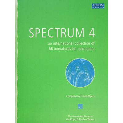 9781860963766 - Spectrum 4