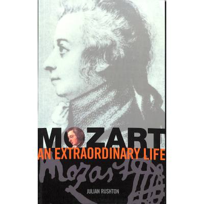 9781860964190 - Mozart - an extraordinary life