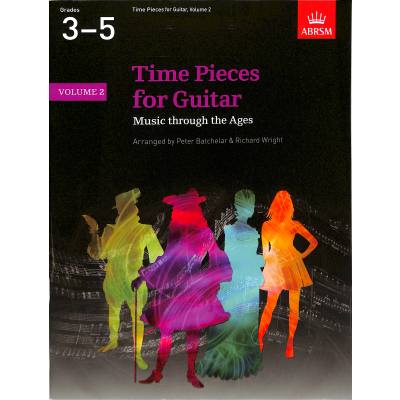 9781860967412 - Time pieces 2