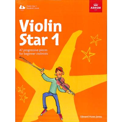 9781860968990 - Violin star 1