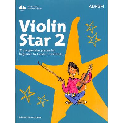 9781860969003 - Violin star 2