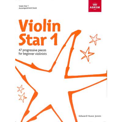 9781860969027 - Violin star 1