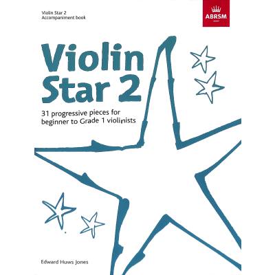 9781860969034 - Violin star 2