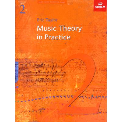9781860969430 - Eric Taylor - GEBRAUCHT Music Theory in Practice Grade 2 (Music Theory in Practice (Abrsm)) - Preis vom 02062023 050629 h 9781860969430 - Eric Taylor - GEBRAUCHT Music Theory in Practice Grade 2 (Music Theory in Practice (Abrsm)) - Preis vom 02062023 050629 h