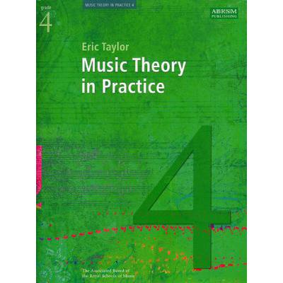 9781860969454 - MUSIC THEORY IN PRACTICE 4