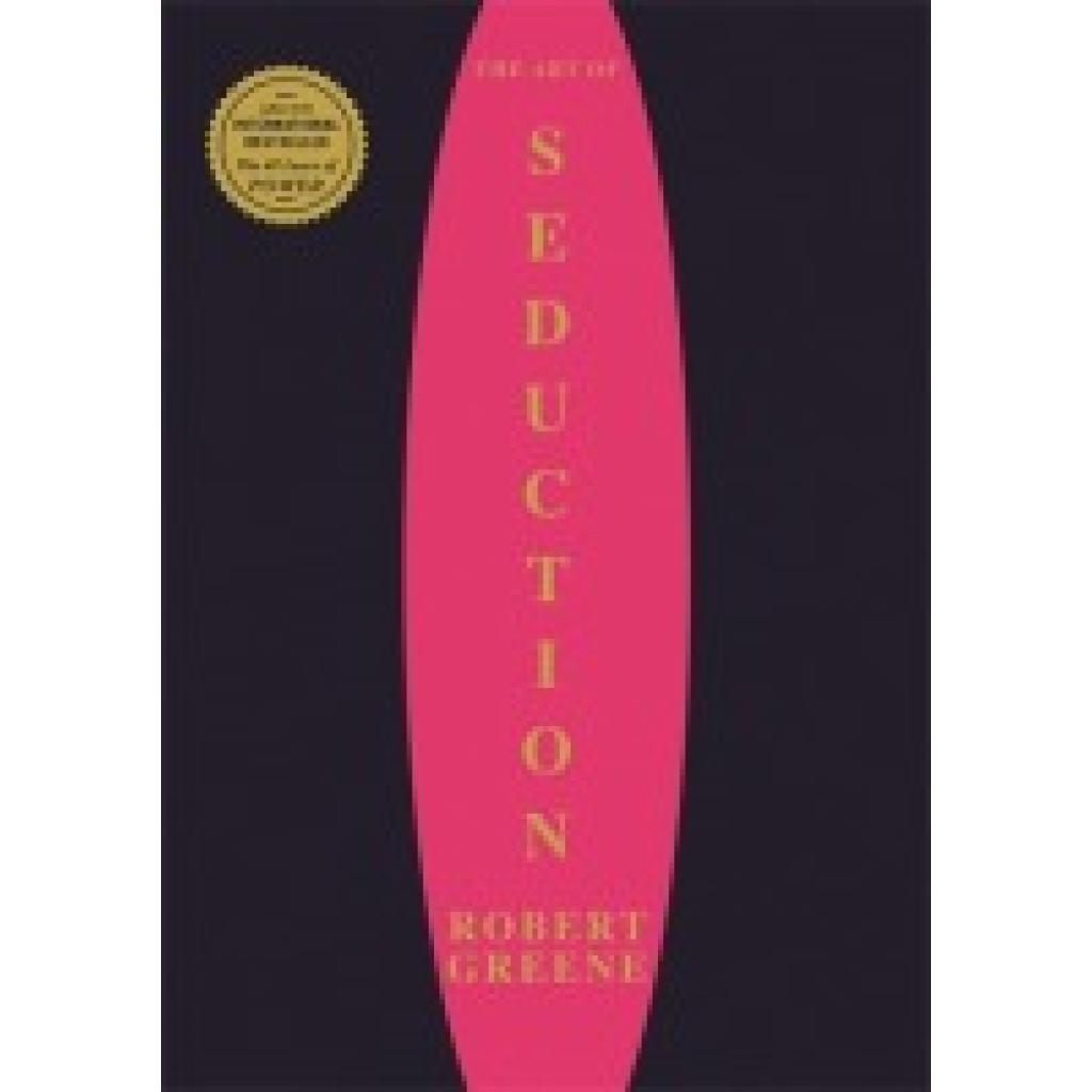 9781861977694 - Greene Robert The Art Of Seduction