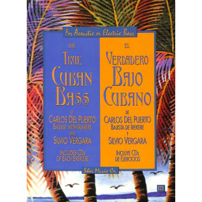 9781883217013 - True cuban bass