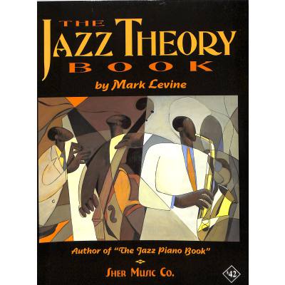 9781883217044 - Jazz theory book