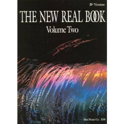 9781883217273 - The new real book 2