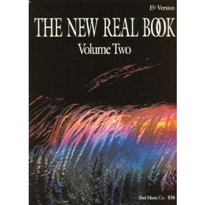 9781883217280 - The new real book 2