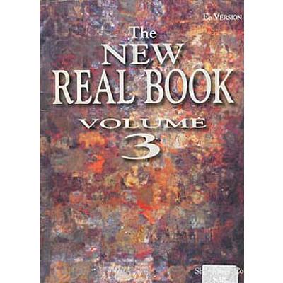 9781883217303 - The new real book 3