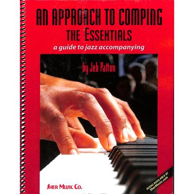 9781883217785 - An approach to comping - the essentials