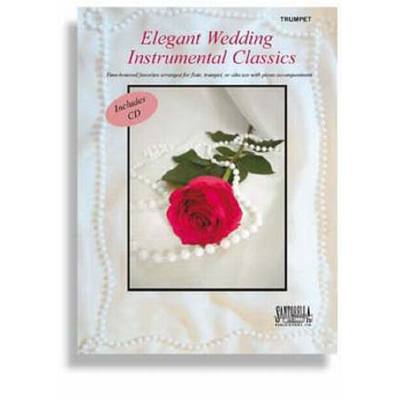 9781890281311 - Elegant wedding instrumental classics