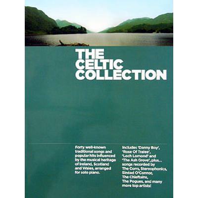 9781900428187 - The celtic collection