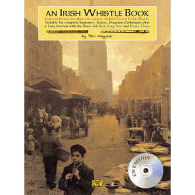 9781900428576 - An irish whistle book