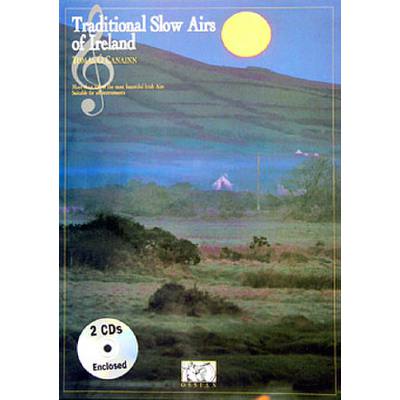 9781900428620 - Traditional slow airs of Ireland