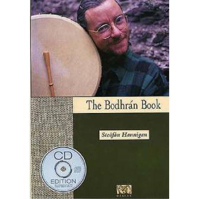 9781900428729 - The bodhran book