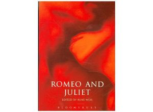 9781903436912 - Romeo and Juliet - William Shakespeare Kartoniert (TB)