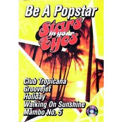 9781903692677 - Stars in your eyes - holiday hits (be a popstar)