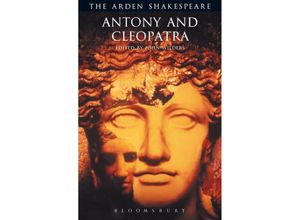 9781904271017 - Antony and Cleopatra - William Shakespeare Kartoniert (TB)