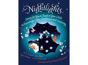 9781904292883 - Nightlights - Kate Petty Joyce Dunbar Louisa Somerville Kartoniert (TB)