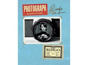 9781905662333 - Photograph - Ringo Starr Leinen